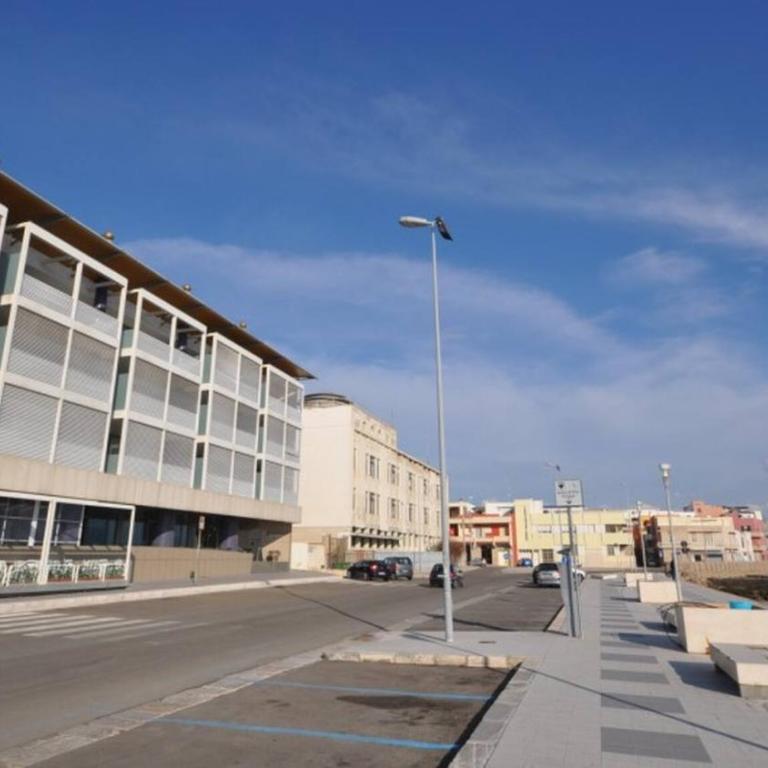 Suite la Giudecca by Salento Affitti - Appartamento con 1 Camera da Letto - 32