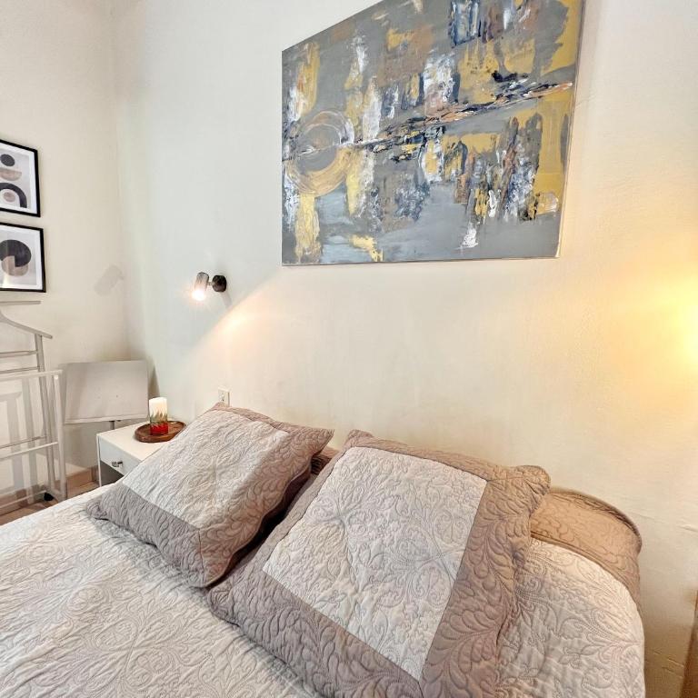 Villa "La Pinède" Vacances en famille à Sanary - Villa con Vista Giardino - 13