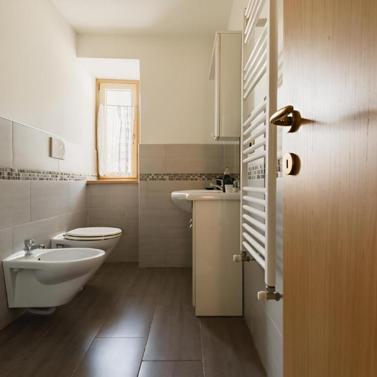 Bergreen Apartments - Apartamento de 3 dormitorios - 26