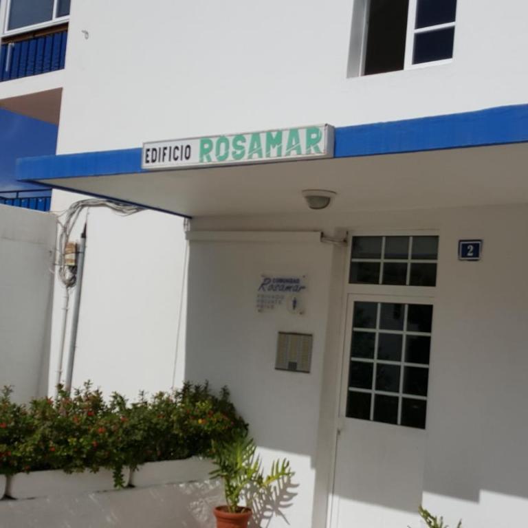 El Marinero Segunda Línea del Mar, Céntrico y con WiFi Gratis - Apartamento de 1 dormitorio - 43