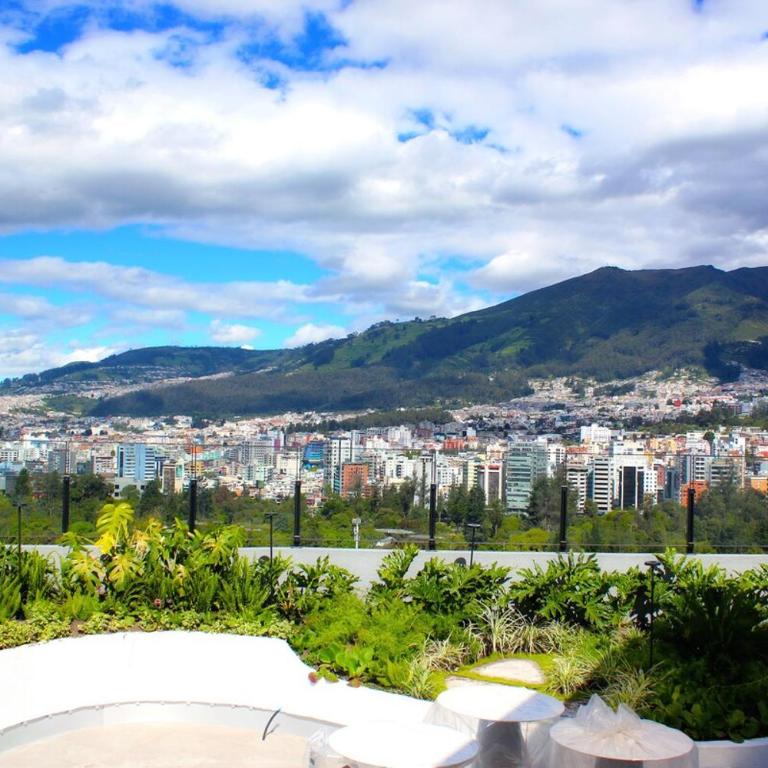 New studio in Quito's heart - Apartamento de 1 dormitorio - 11