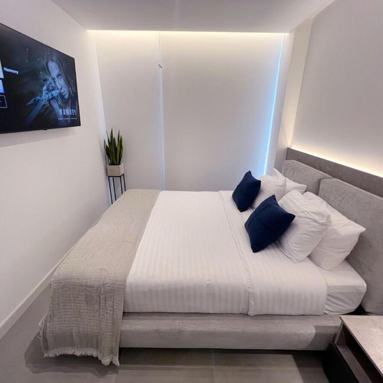 New studio in Quito's heart - Apartamento de 1 dormitorio - 14