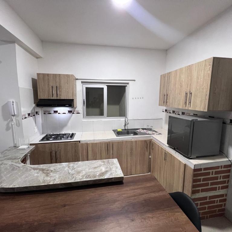 ROCCO & ABBA APTOS AMOBLADOS - Two-Bedroom Apartment - 6