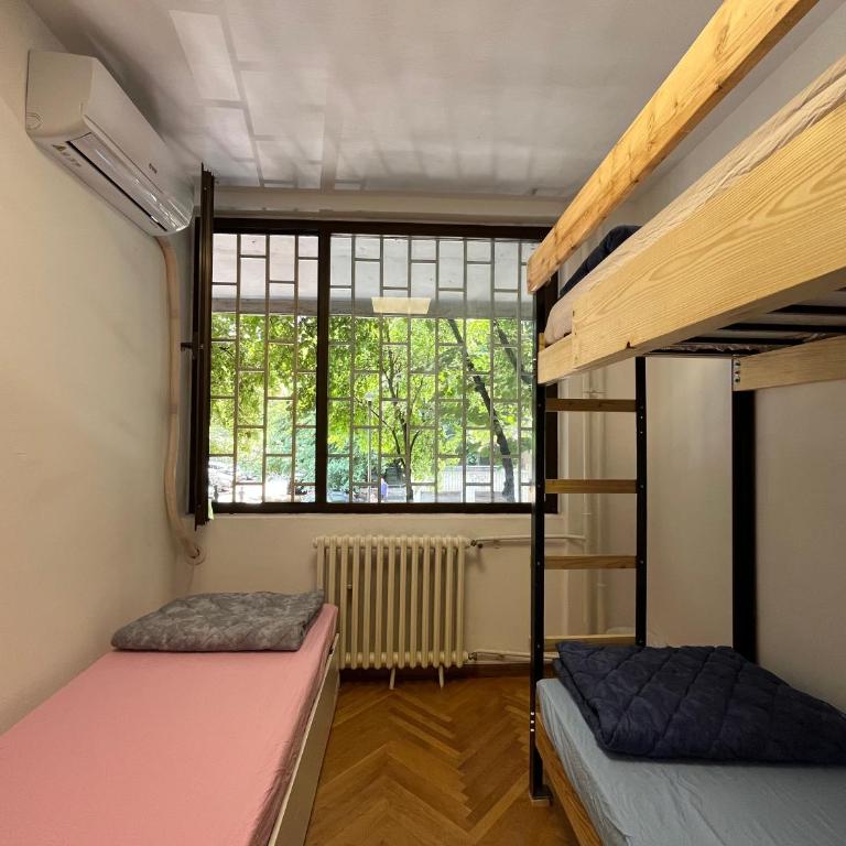 Chillton hostel - Triple Room with Private Bathroom - 15