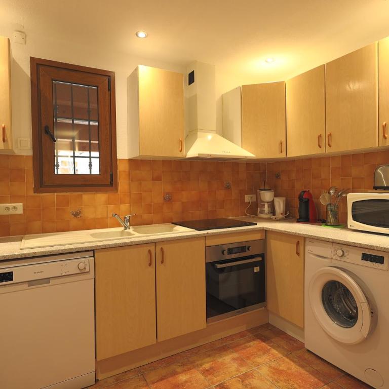 Chez Maguy appartements - Appartamento con 2 Camere da Letto - 2