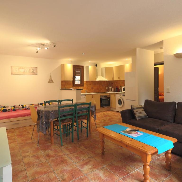 Chez Maguy appartements - Appartamento con 2 Camere da Letto - 4