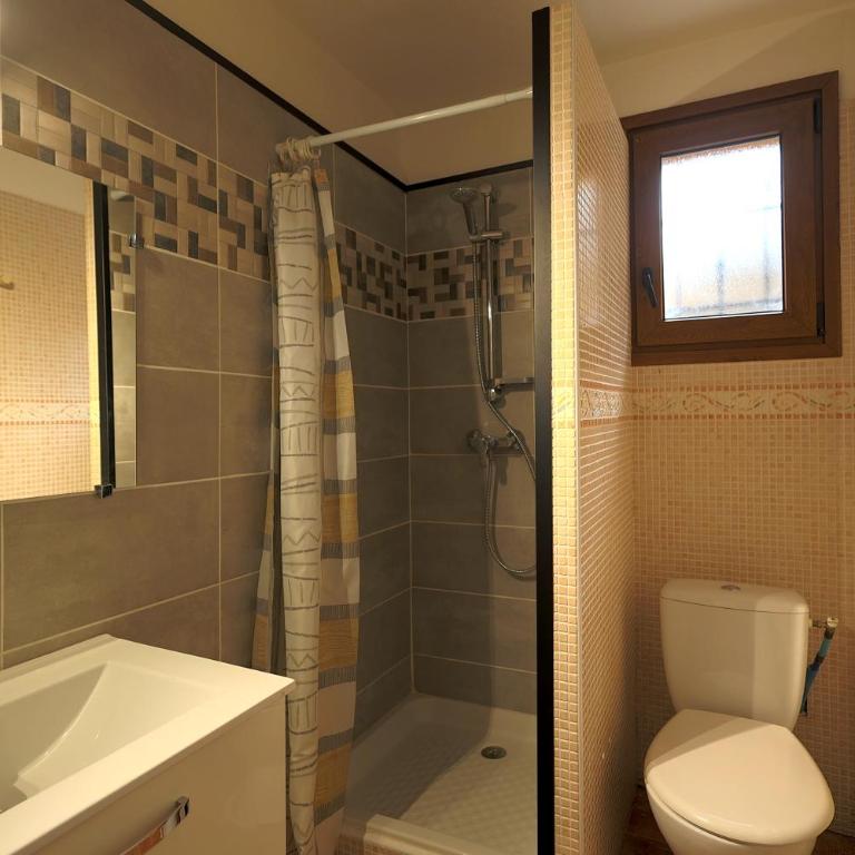 Chez Maguy appartements - Appartamento con 2 Camere da Letto - 8