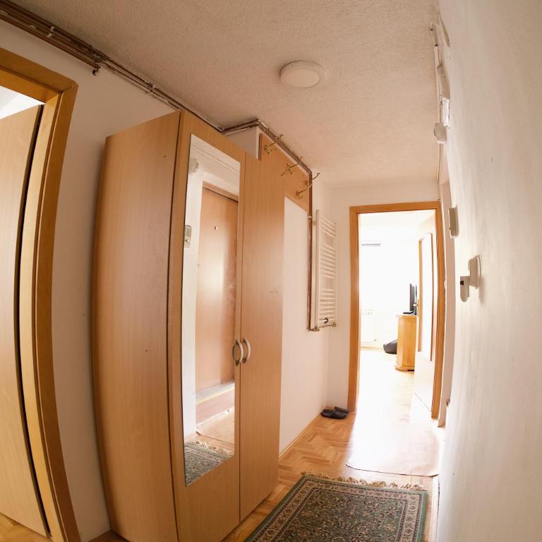 Apartment Marijin Dvor - One-Bedroom Apartment - 17