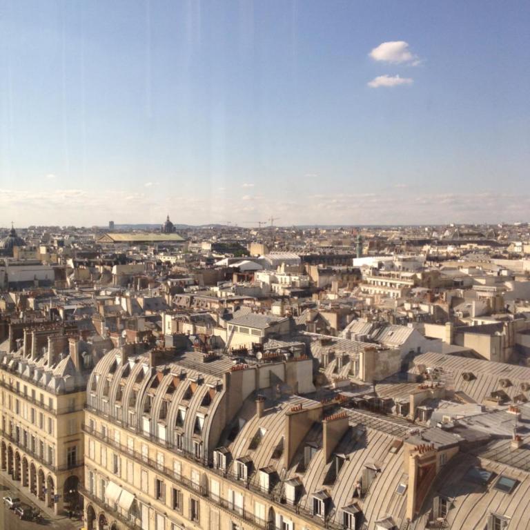 Studio 6 - Appartement 1 Chambre - 22