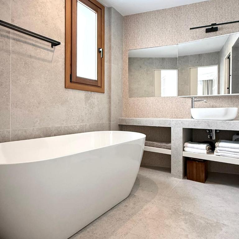 Casa Del Estrecho - Luxury House - Villa - 19