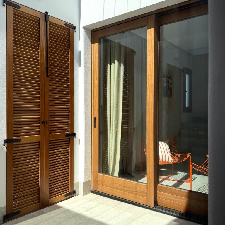 Casa Del Estrecho - Luxury House - Villa - 5
