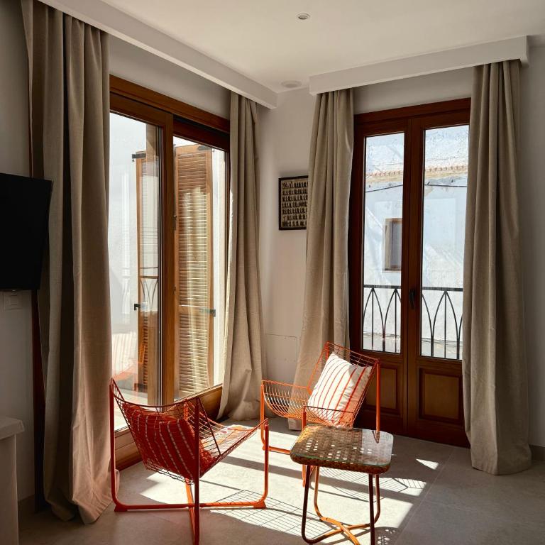 Casa Del Estrecho - Luxury House - Villa - 4