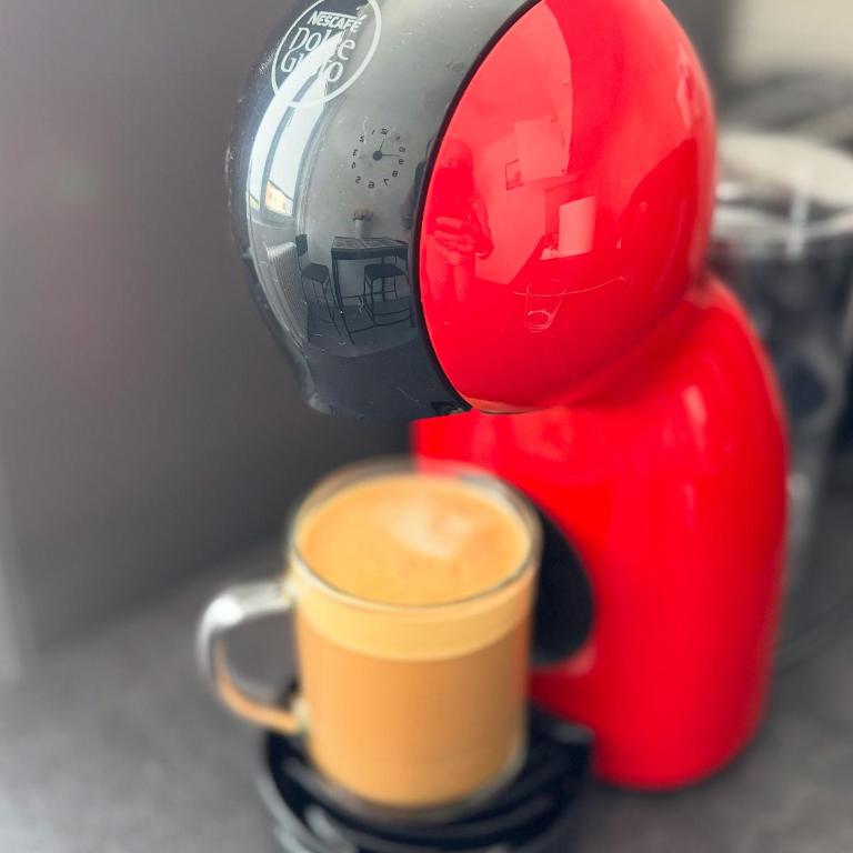 LUNI Apartmants Vracar - Luksuzna Trokrevetna Soba - 2