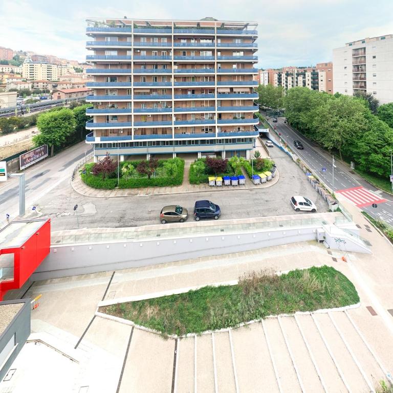 Apartment in Perugia - Appartamento con 2 Camere da Letto - 10