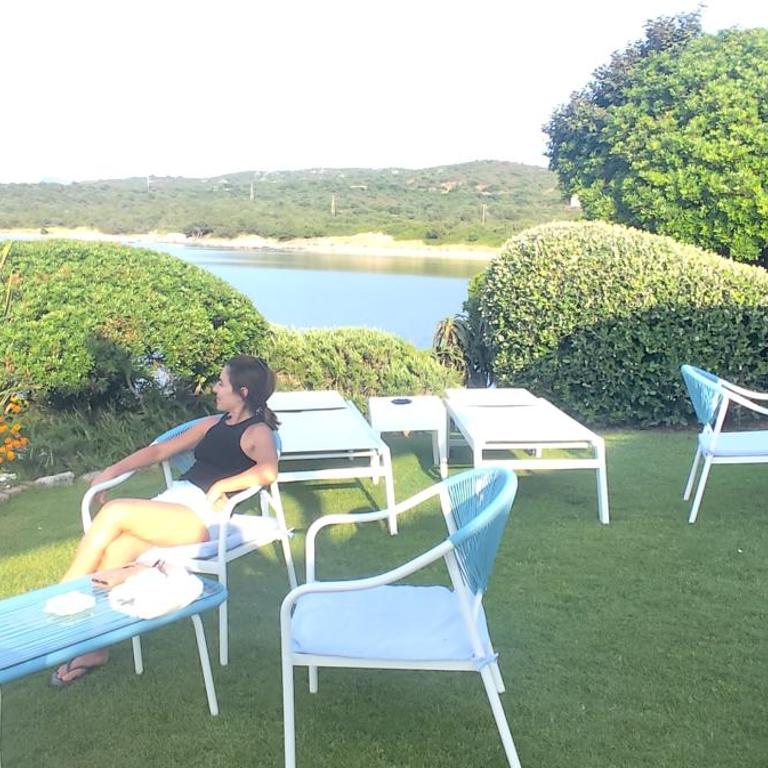 Sardegna Top Golfo Di Marinella - Appartamento con 1 Camera da Letto e Terrazza - 36