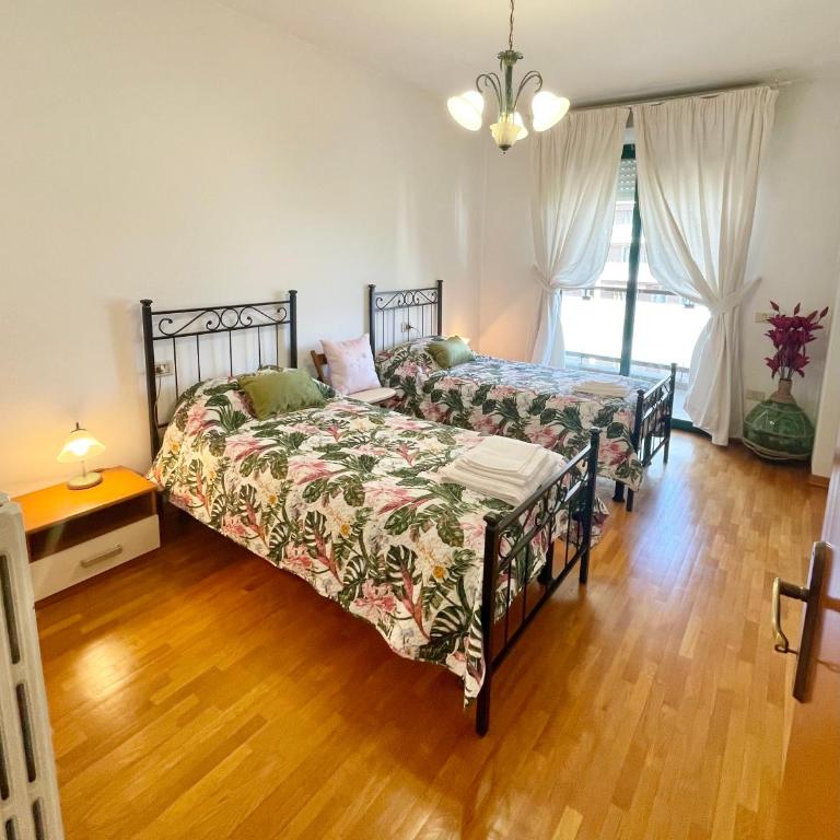 Apartment in Perugia - Appartamento con 2 Camere da Letto - 4