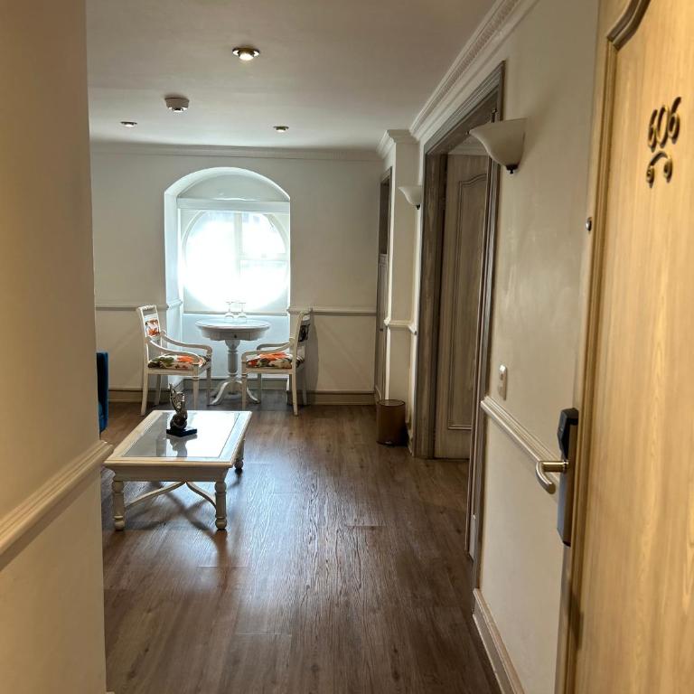 Hotel Vintage - Suite Dúplex - 10