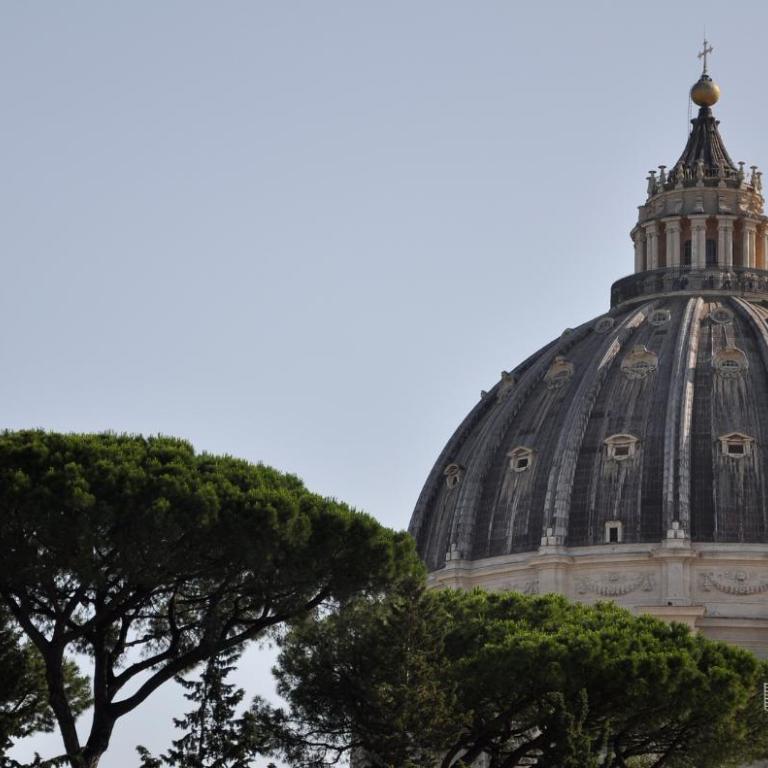YCH-Vatican Superior Suite - Appartamento con 1 Camera da Letto - 25
