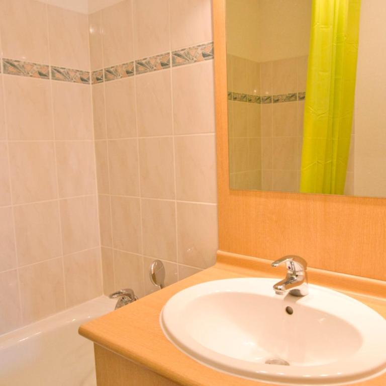 Appartement au pied des pistes avec terrasse, animaux admis, Flumet - FR-1-505-36 - Appartamento (6 Adulti) - 13