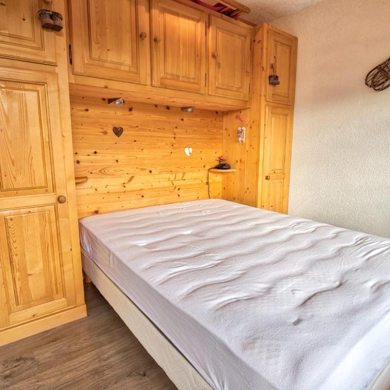 Appartement calme 6-8 pers, animaux admis, parking couvert - FR-1-505-63 - Appartement (8 Adultes) - 4
