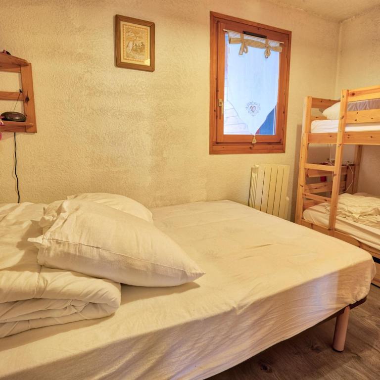 Appartement calme 6-8 pers, animaux admis, parking couvert - FR-1-505-63 - Appartement (8 Adultes) - 5