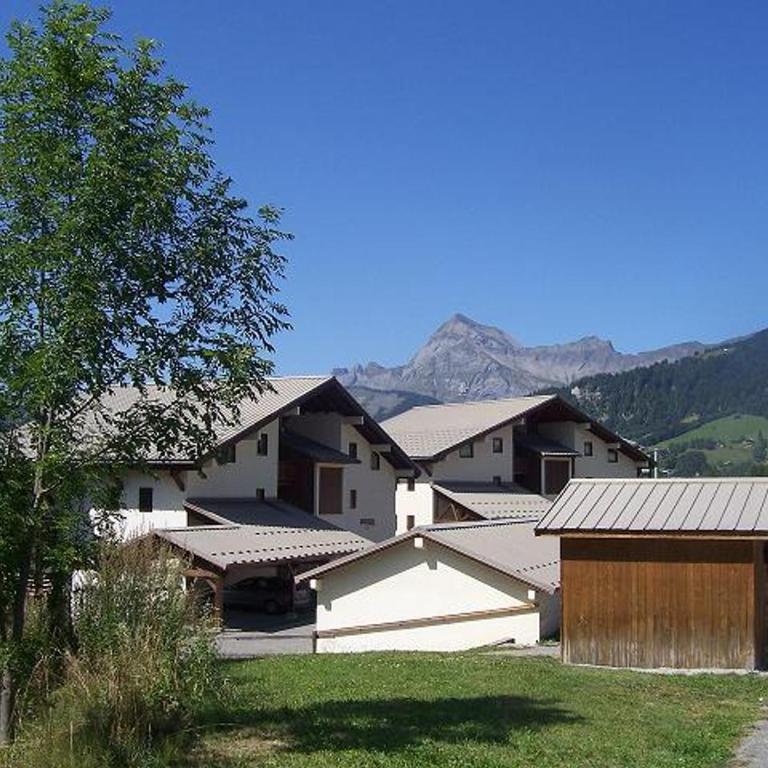 Appartement calme 6-8 pers, animaux admis, parking couvert - FR-1-505-63 - Appartement (8 Adultes) - 14