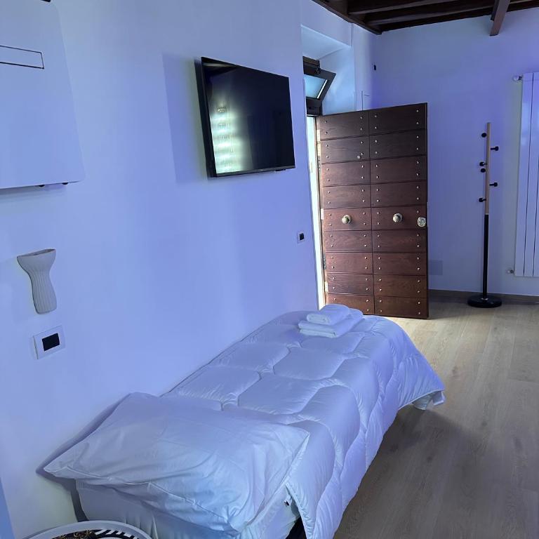 Suite at the Coliseum - Appartamento con 1 Camera da Letto - 6