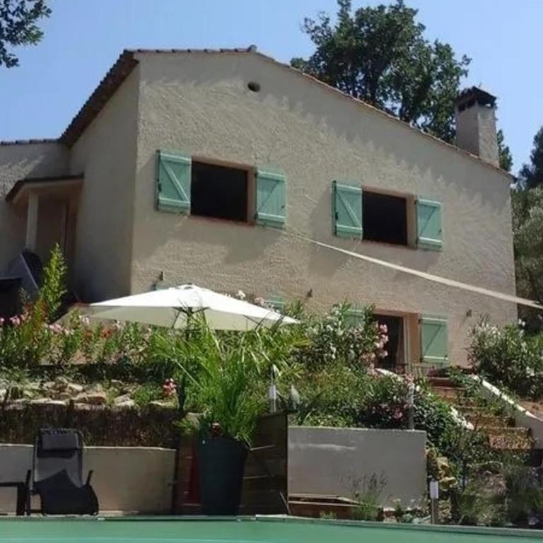 Villa climatisée avec piscine - Villa con 3 Camere da Letto - 4