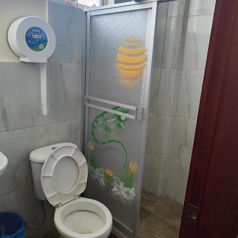 El Buche del Barril - Apartamento de 1 dormitorio - 1