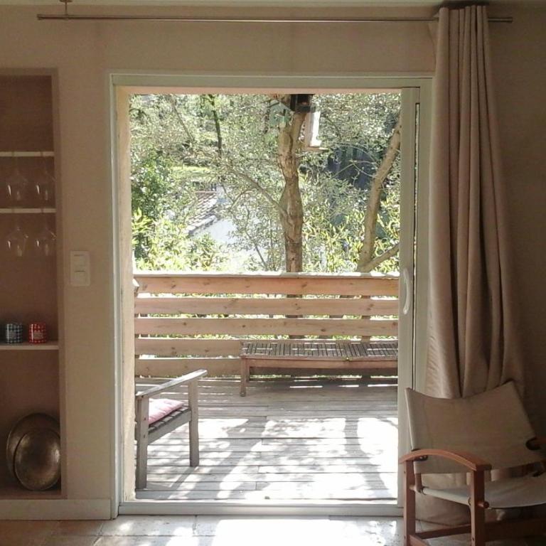 Villa climatisée avec piscine - Villa con 3 Camere da Letto - 10