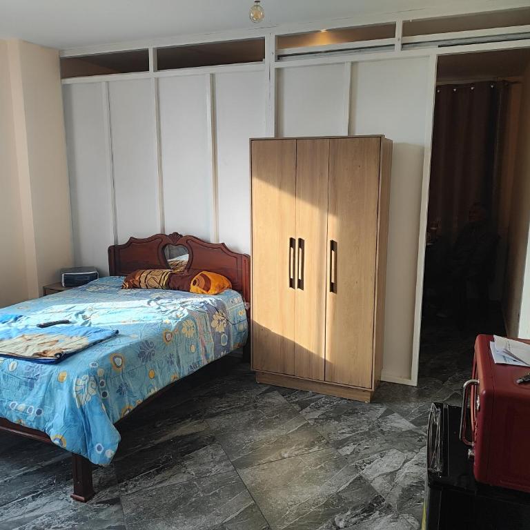 El Buche del Barril - Apartamento de 1 dormitorio - 8