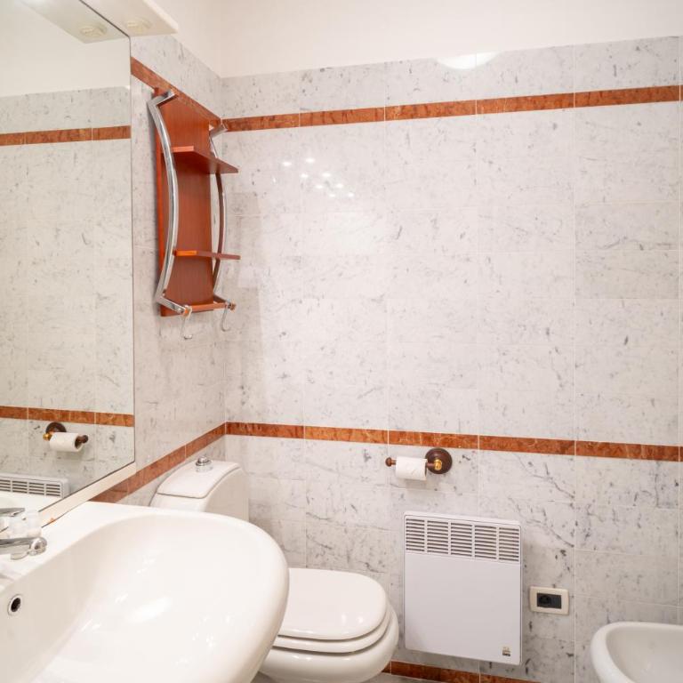 Montecarlo vista - Sea view - Appartement 1 Chambre - 15