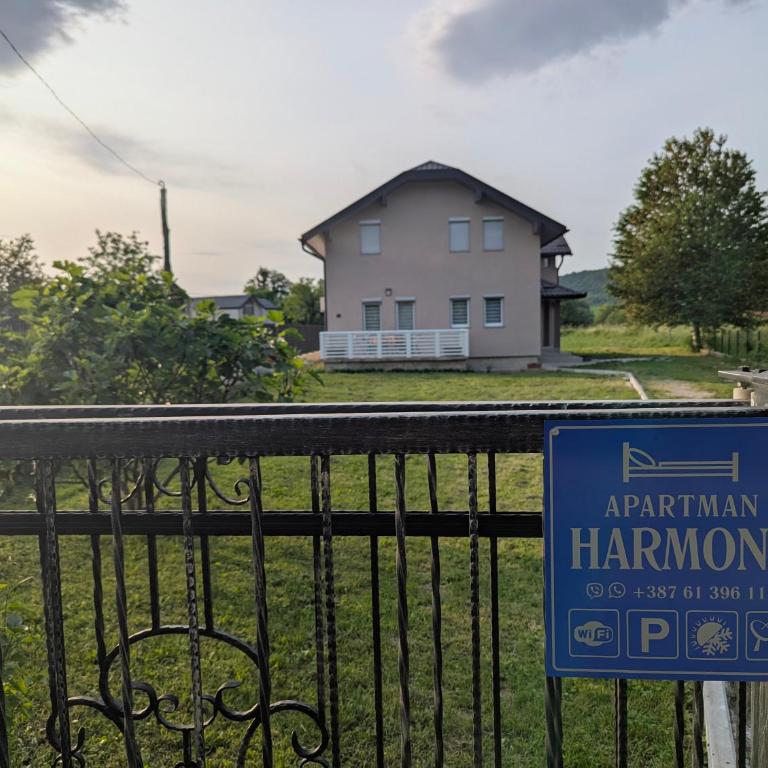 Apartman Harmony - Pritoka Bihac - Two-Bedroom Apartment - 1