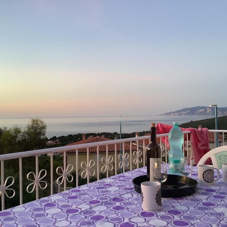 BenitiKe House - Appartamento con 2 Camere da Letto e Vista Mare - 12