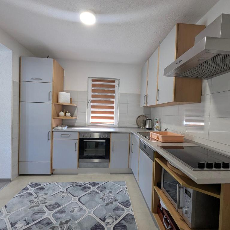 Apartman Harmony - Pritoka Bihac - Two-Bedroom Apartment - 12