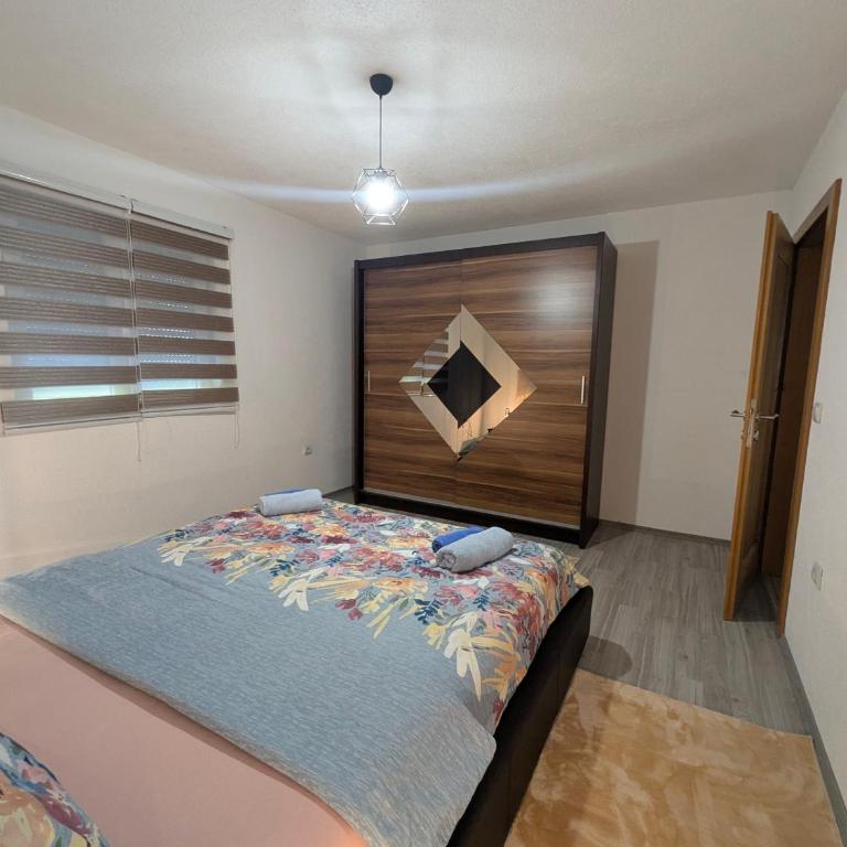 Apartman Harmony - Pritoka Bihac - Two-Bedroom Apartment - 5