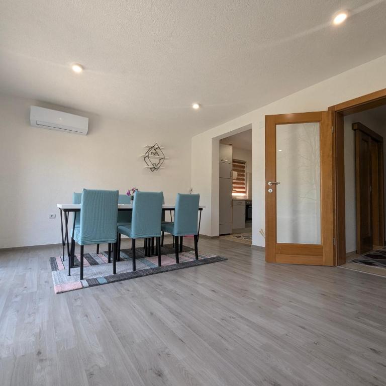 Apartman Harmony - Pritoka Bihac - Two-Bedroom Apartment - 10