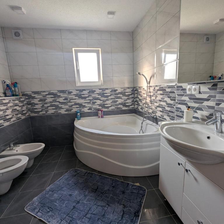 Apartman Harmony - Pritoka Bihac - Two-Bedroom Apartment - 8