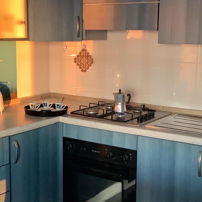 BenitiKe House - Appartamento con 2 Camere da Letto e Vista Mare - 14