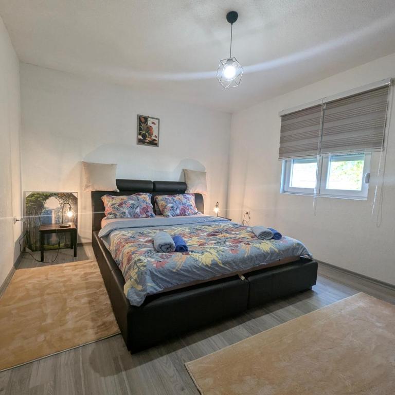 Apartman Harmony - Pritoka Bihac - Two-Bedroom Apartment - 4