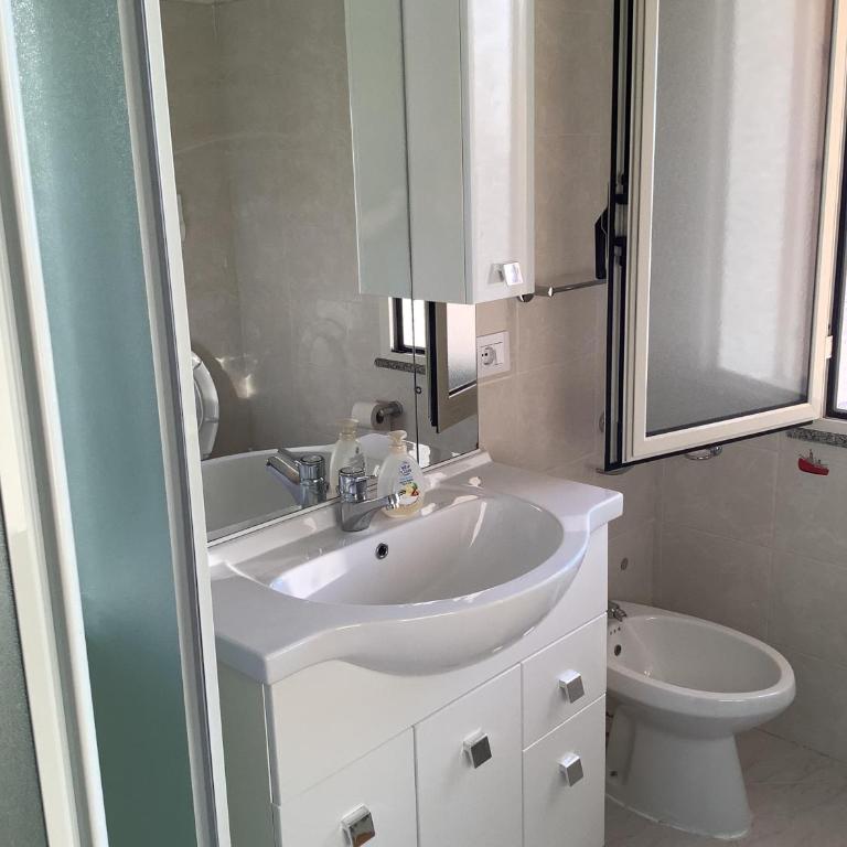 BenitiKe House - Appartamento con 2 Camere da Letto e Vista Mare - 29