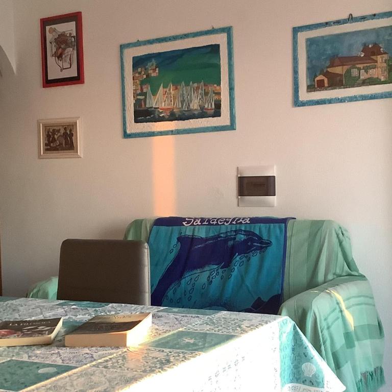 BenitiKe House - Appartamento con 2 Camere da Letto e Vista Mare - 17
