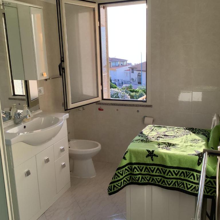 BenitiKe House - Appartamento con 2 Camere da Letto e Vista Mare - 31