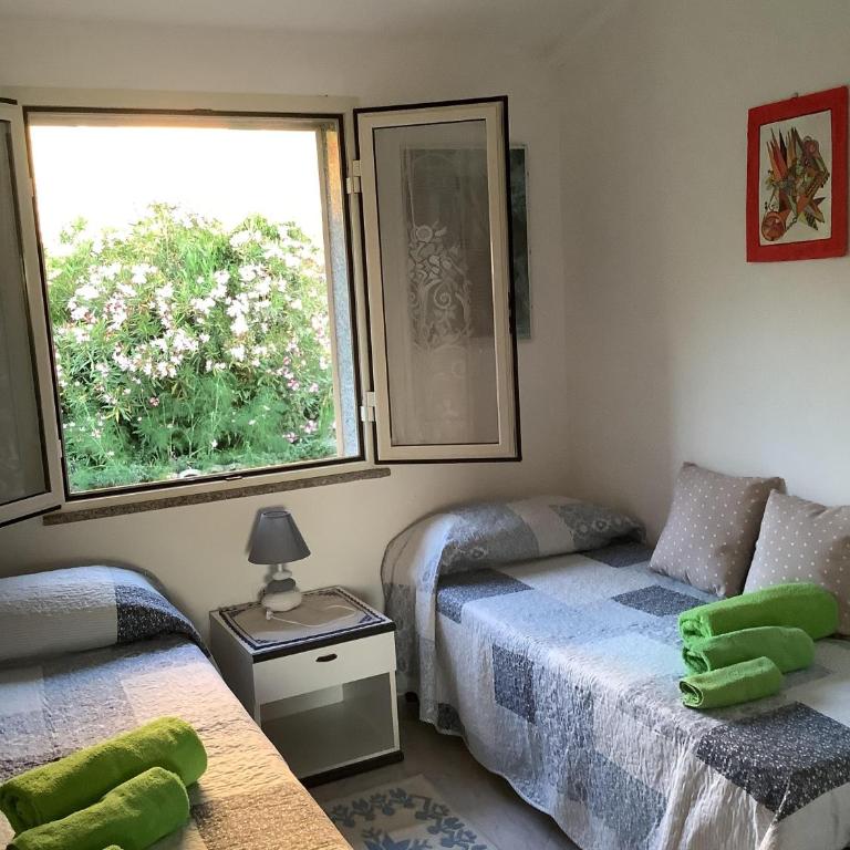 BenitiKe House - Appartamento con 2 Camere da Letto e Vista Mare - 24