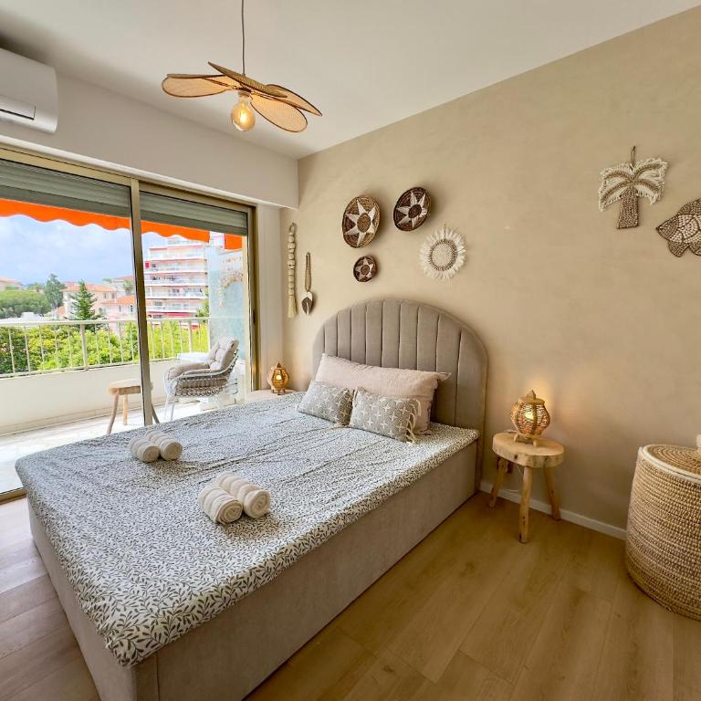 Le Cirodde SCLS - Climatisation, Wifi, Parking - Appartement 1 Chambre - 9