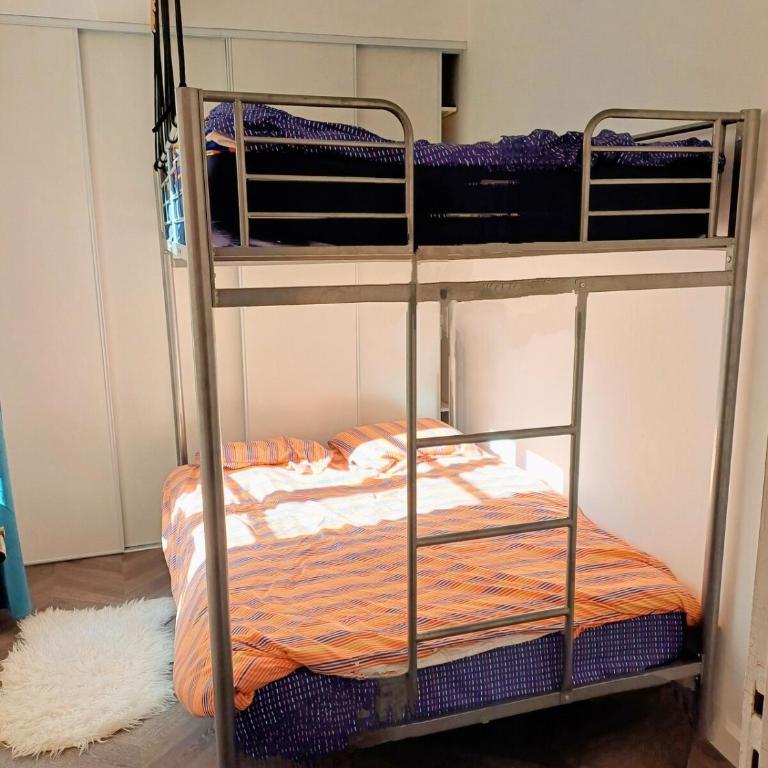 Périgueux, au cœur de l'histoire - Appartamento con 1 Camera da Letto - 4