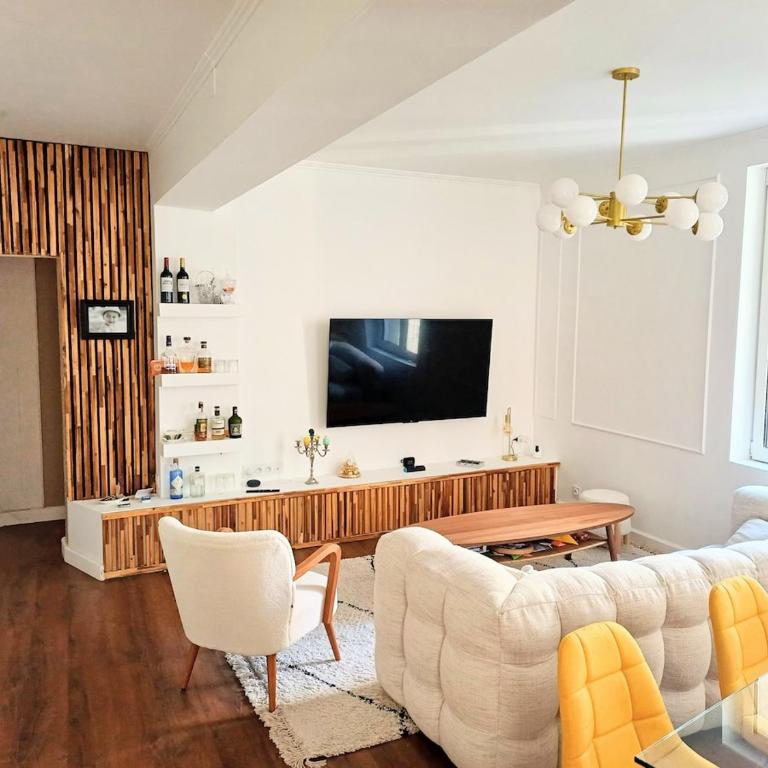 Périgueux, au cœur de l'histoire - Appartamento con 1 Camera da Letto - 2