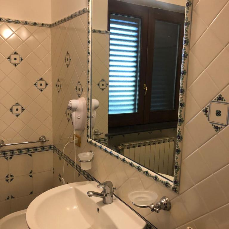 Tenuta Camporosso - Vacation Home - 40