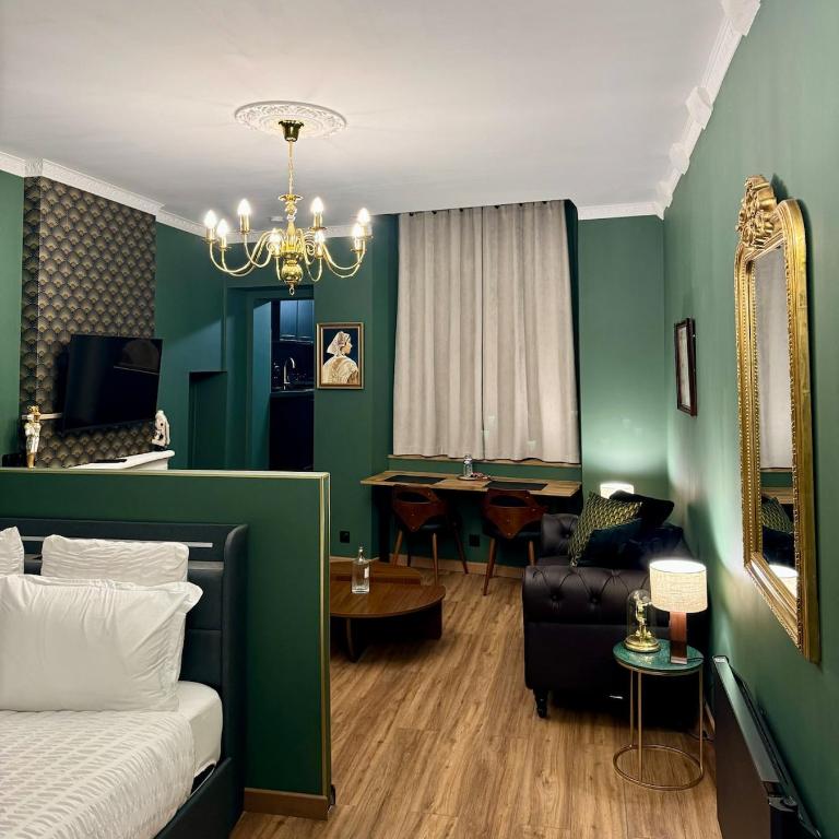 Le Repère Royal Blois, Hypercentre - Apartment mit 1 Schlafzimmer - 1
