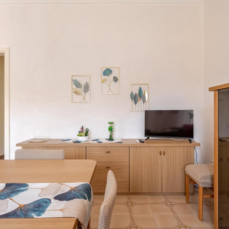 S Maria Al Bagno La tua casa vicino al mare - Three-Bedroom Apartment - 9